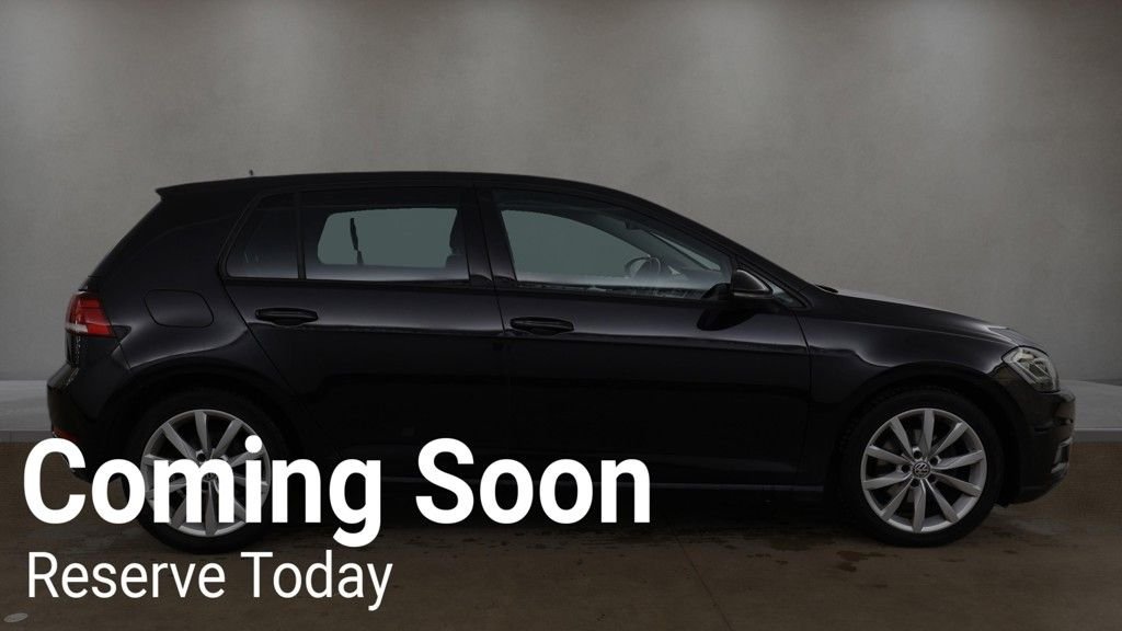 Used Volkswagen Golf 2020 for sale - 77614214: Photo 5