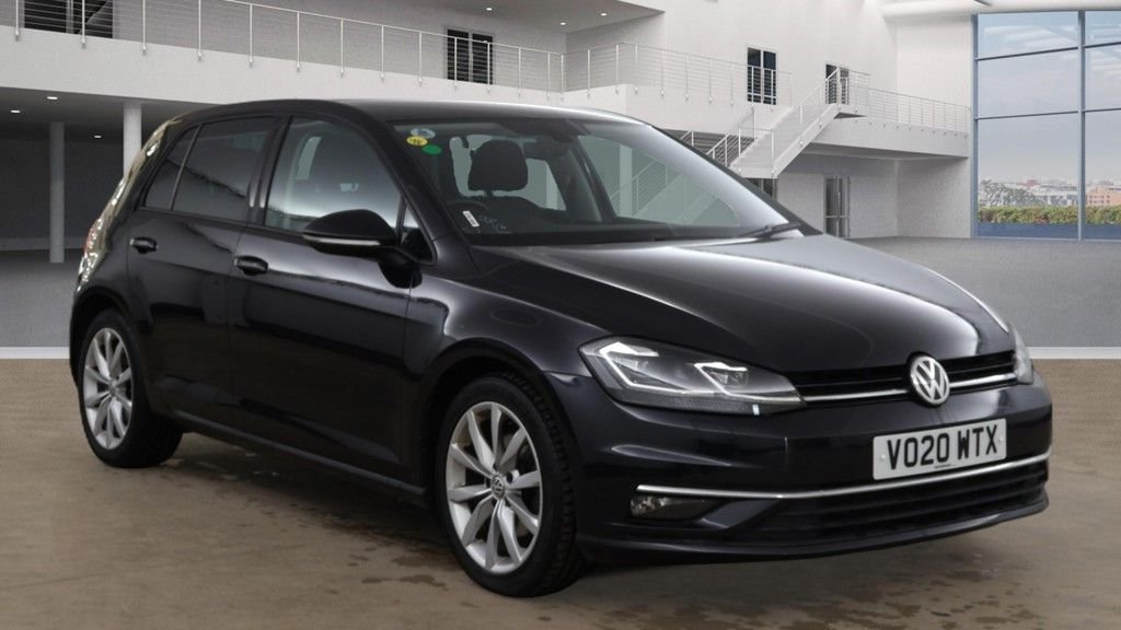 Used Volkswagen Golf 2020 for sale - 77614214: Photo 7