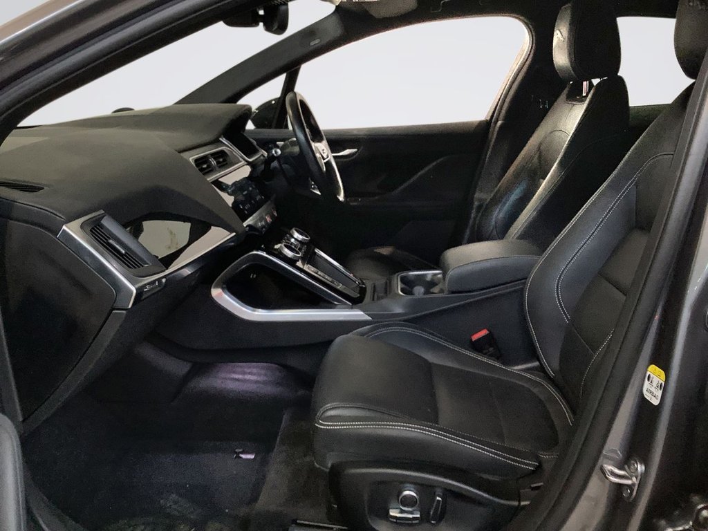 Used Jaguar I-Pace 2021 for sale - 77571627: Photo 11