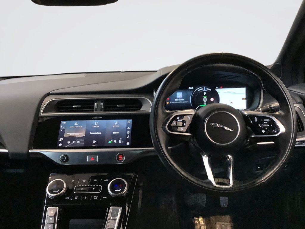 Used Jaguar I-Pace 2021 for sale - 77571627: Photo 14