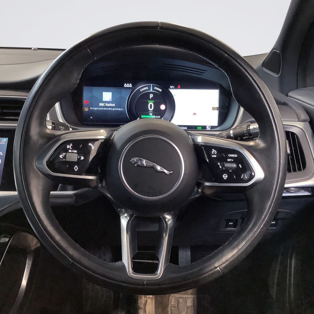 Used Jaguar I-Pace 2021 for sale - 77571627: Photo 15