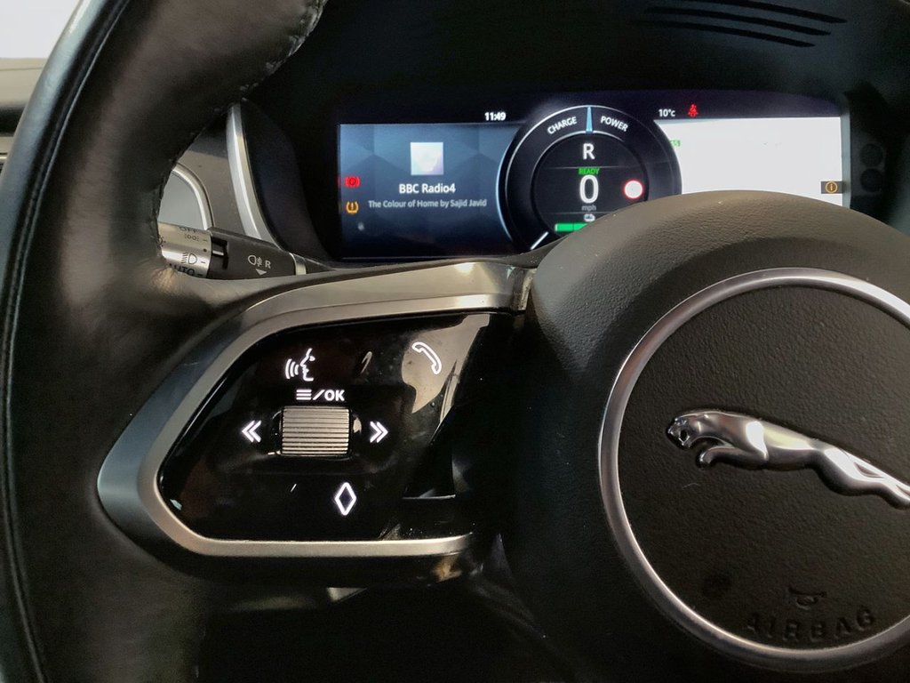 Used Jaguar I-Pace 2021 for sale - 77571627: Photo 16