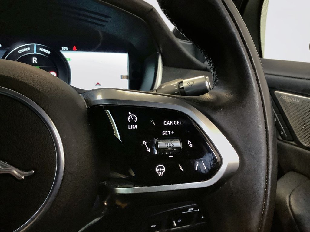 Used Jaguar I-Pace 2021 for sale - 77571627: Photo 18