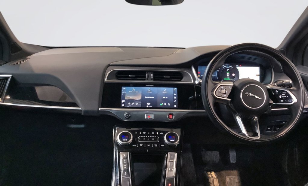 Used Jaguar I-Pace 2021 for sale - 77571627: Photo 3