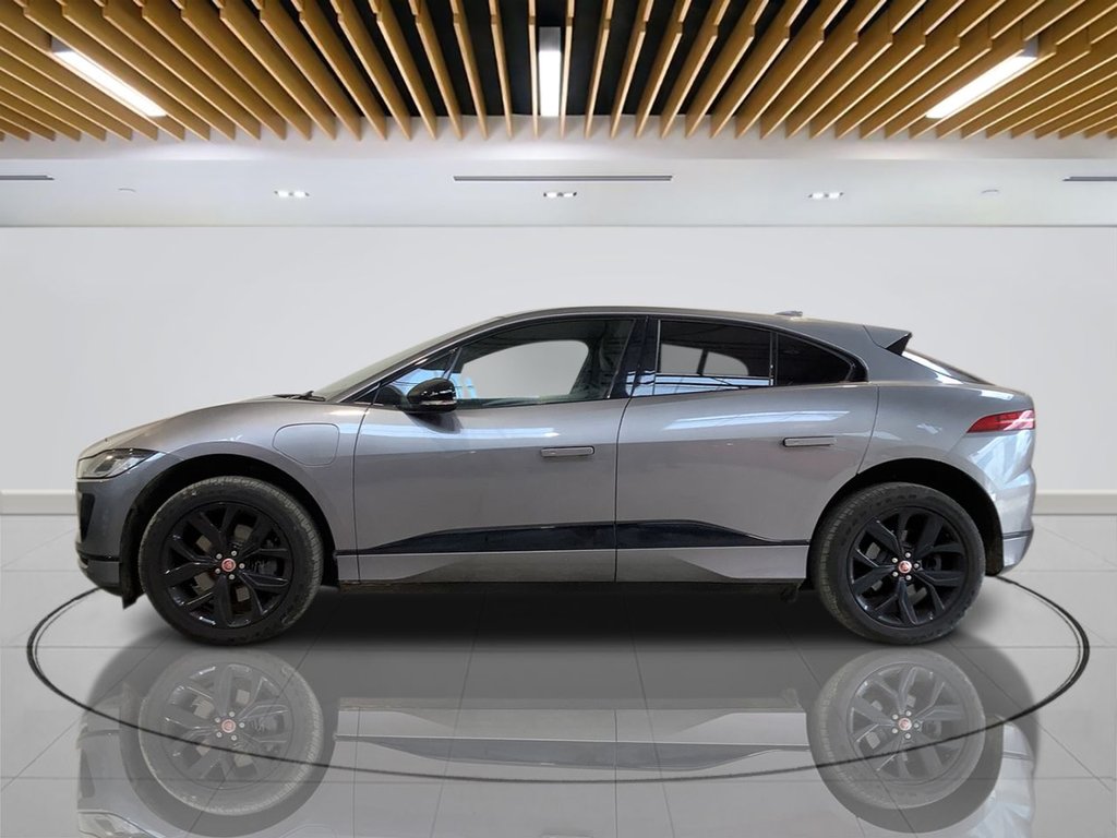 Used Jaguar I-Pace 2021 for sale - 77571627: Photo 5