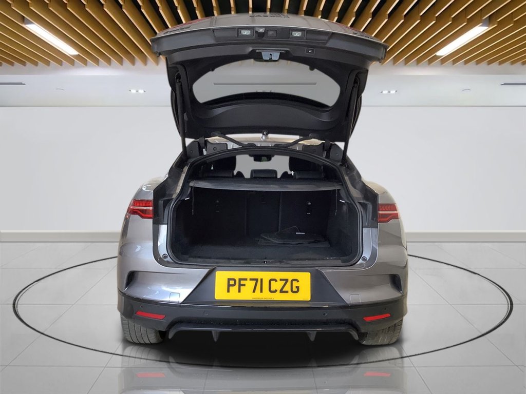 Used Jaguar I-Pace 2021 for sale - 77571627: Photo 9