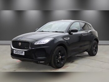 Used Jaguar E-Pace 2019 for sale - 78406272: Photo