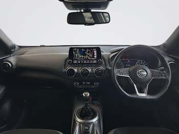 Used Nissan Juke 2022 for sale - 79530026: Photo