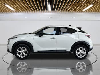 Used Nissan Juke 2022 for sale - 79530026: Photo