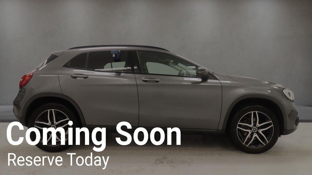 Used Mercedes-Benz GLA 2019 for sale - 77332967: Photo 5