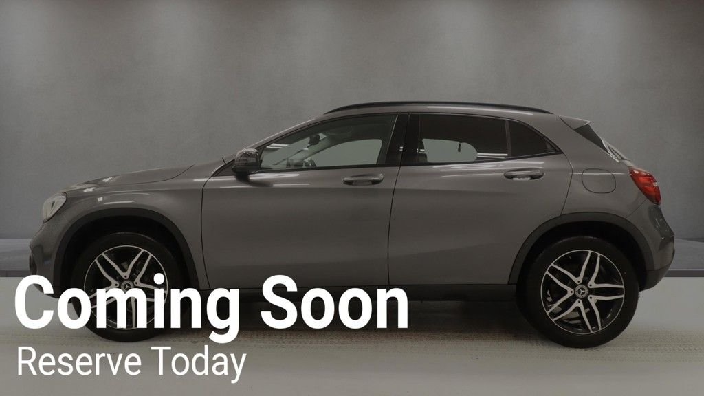 Used Mercedes-Benz GLA 2019 for sale - 77332967: Photo 6