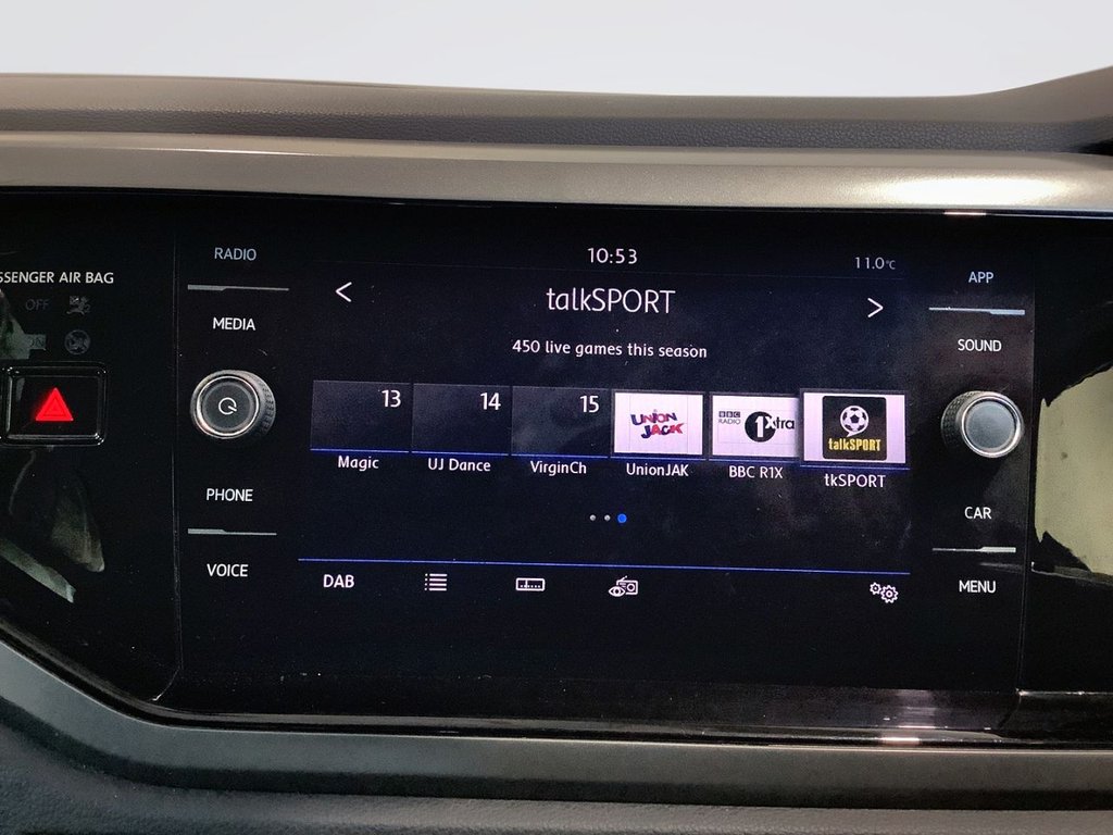 Used Volkswagen Polo 2019 for sale - 77893736: Photo 21