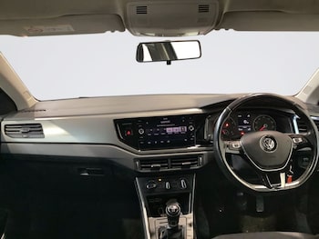 Used Volkswagen Polo 2019 for sale - 77893736: Photo