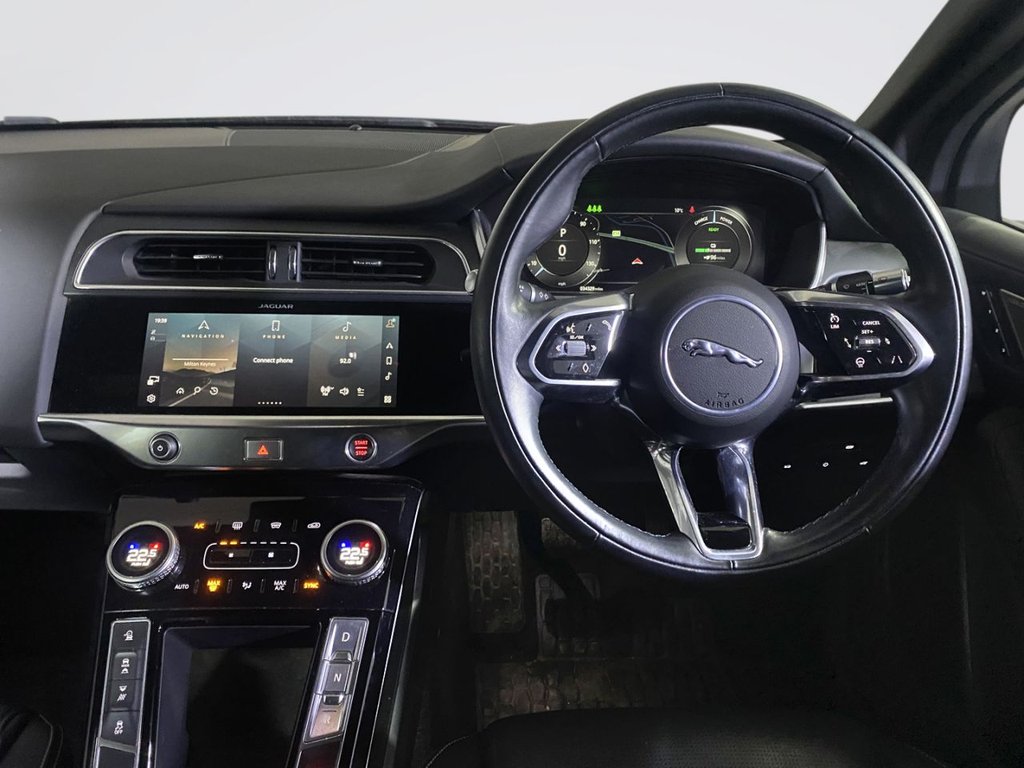 Used Jaguar I-Pace 2021 for sale - 77919941: Photo 13
