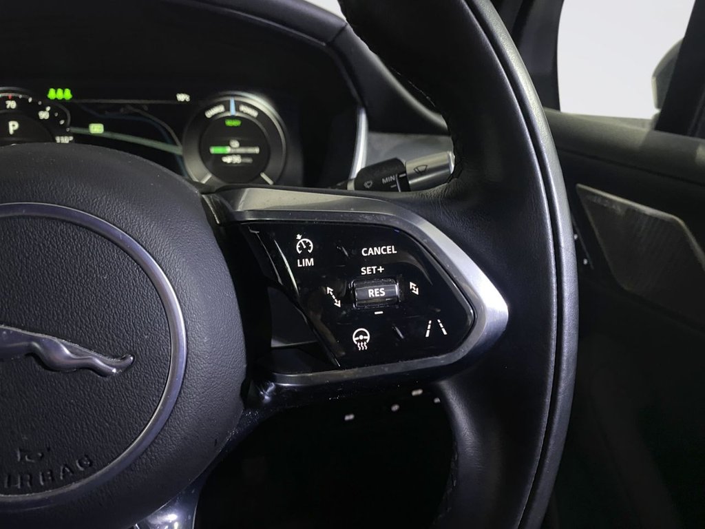 Used Jaguar I-Pace 2021 for sale - 77919941: Photo 17