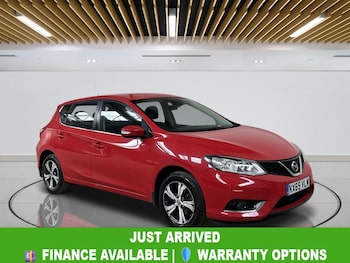 Used Nissan Pulsar 2015 for sale - 79562537: Photo
