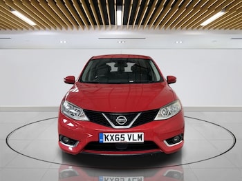 Used Nissan Pulsar 2015 for sale - 79562537: Photo