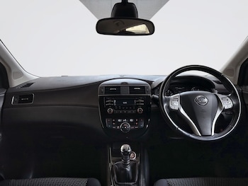 Used Nissan Pulsar 2015 for sale - 79562537: Photo
