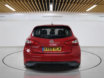 Used Nissan Pulsar 2015 for sale - 79562537: Photo