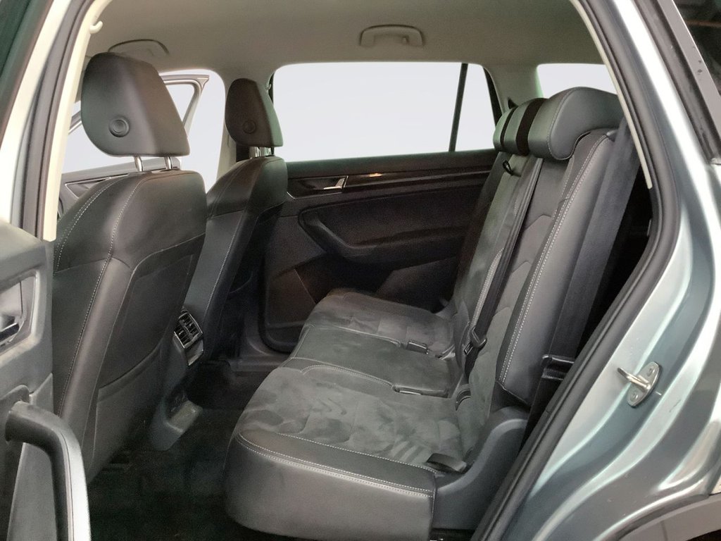 Used Skoda Kodiaq 2021 for sale - 77485059: Photo 13