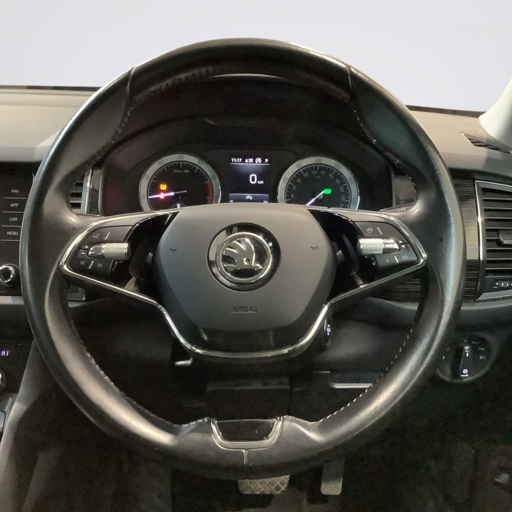 Used Skoda Kodiaq 2021 for sale - 77485059: Photo 16