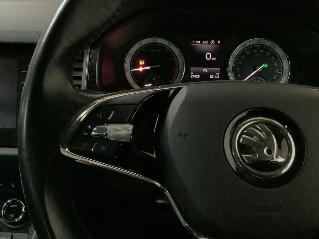 Used Skoda Kodiaq 2021 for sale - 77485059: Photo 17