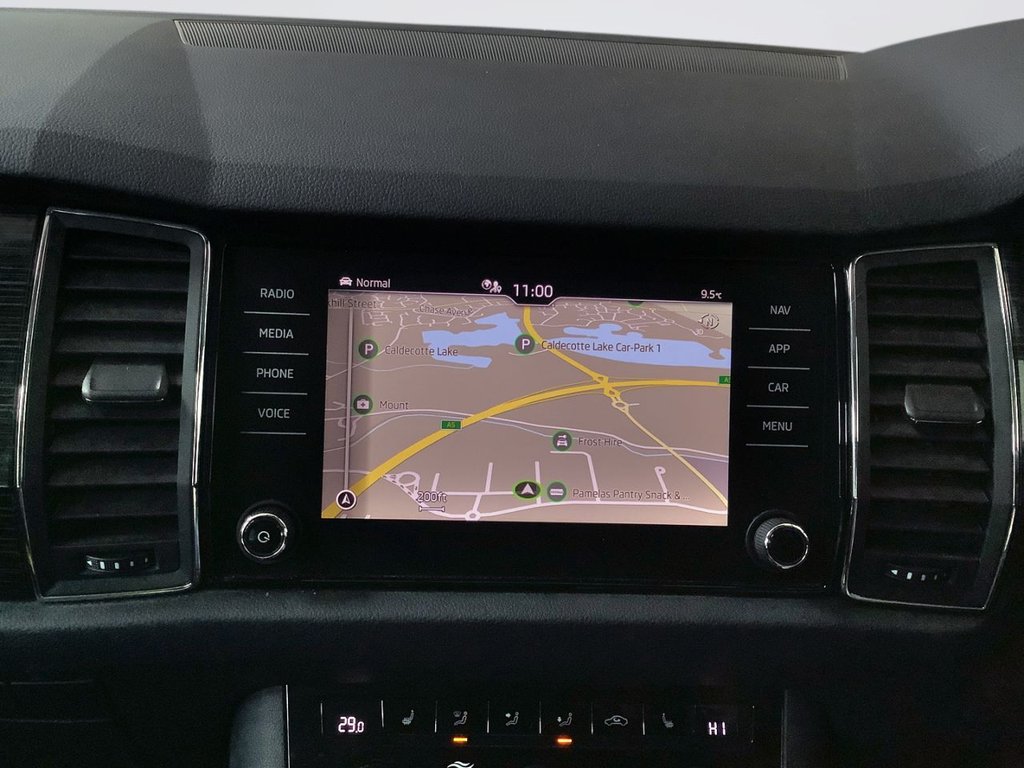 Used Skoda Kodiaq 2021 for sale - 77485059: Photo 24