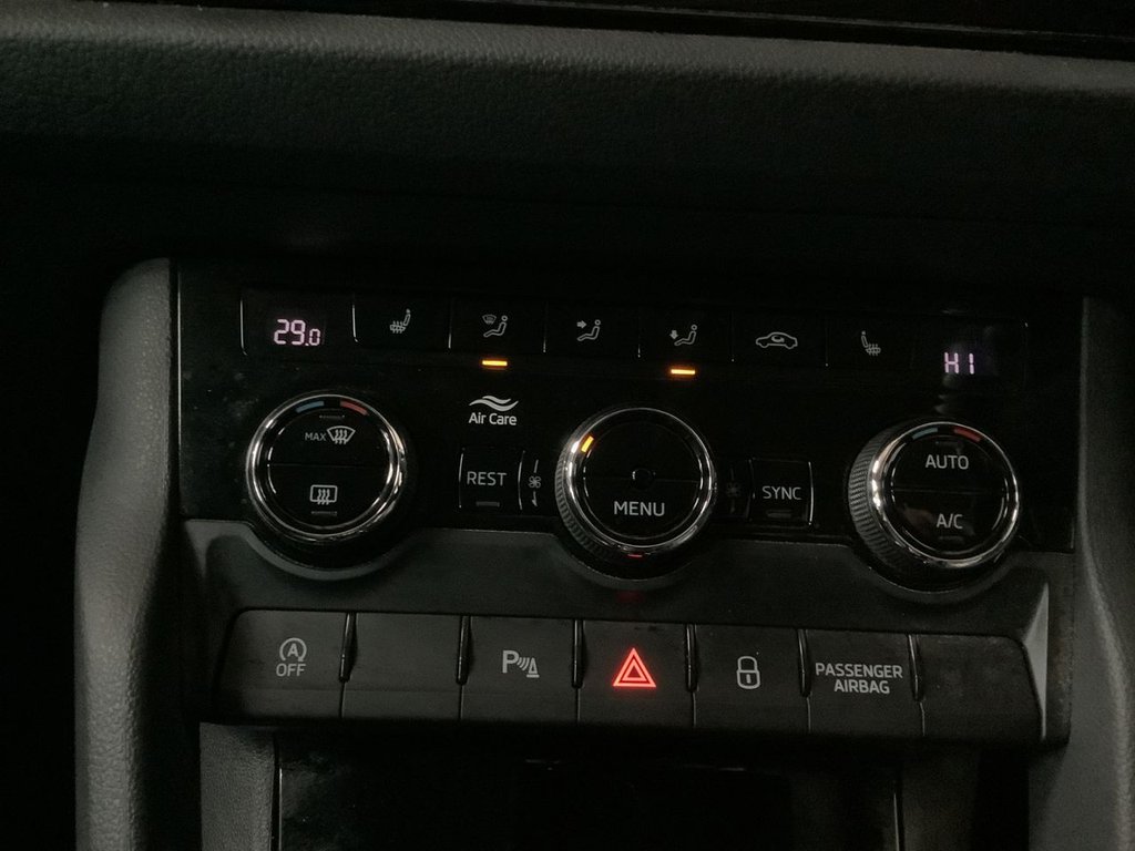 Used Skoda Kodiaq 2021 for sale - 77485059: Photo 25