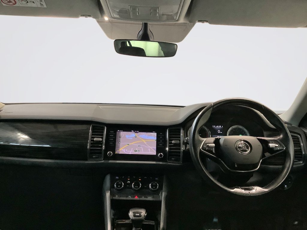 Used Skoda Kodiaq 2021 for sale - 77485059: Photo 3