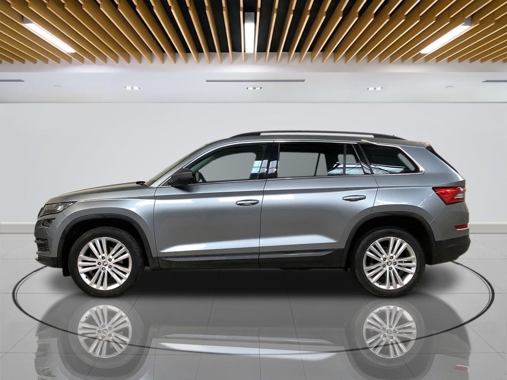 Used Skoda Kodiaq 2021 for sale - 77485059: Photo 5