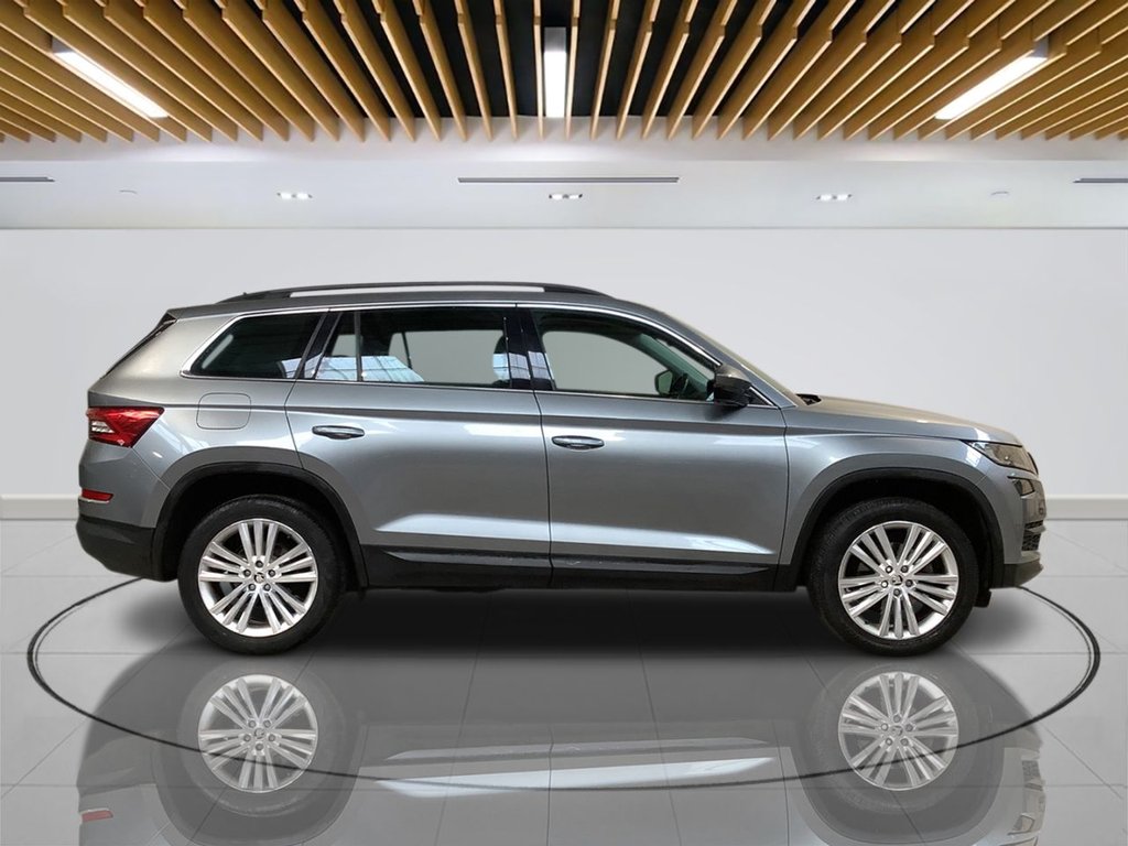 Used Skoda Kodiaq 2021 for sale - 77485059: Photo 8