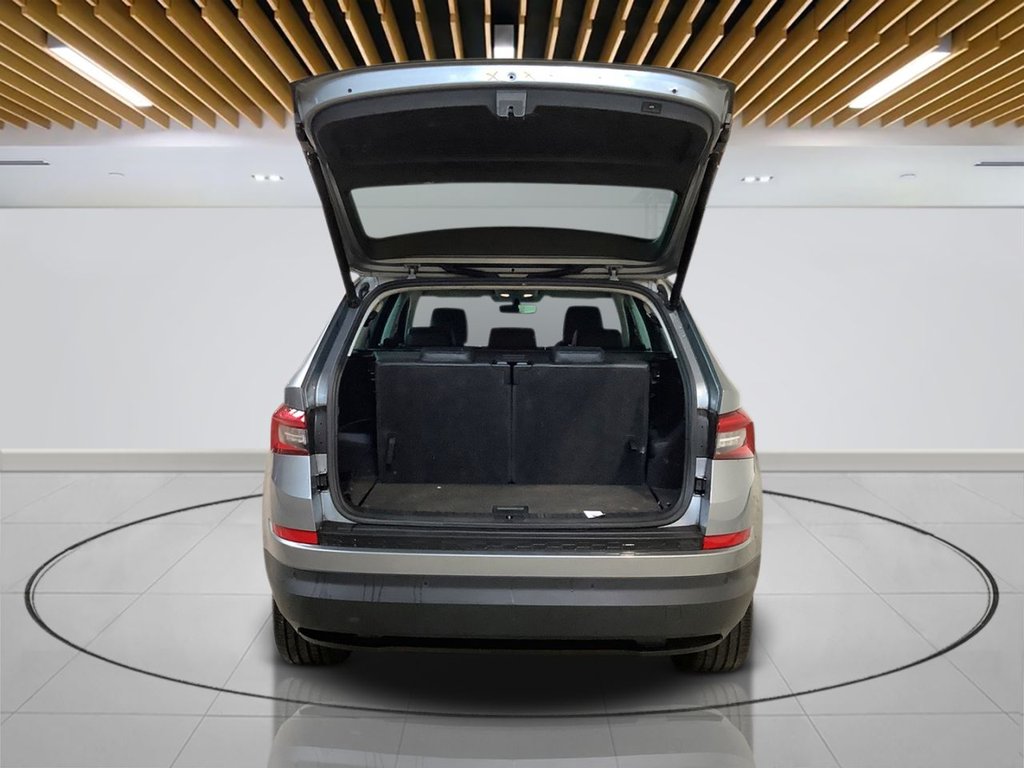 Used Skoda Kodiaq 2021 for sale - 77485059: Photo 9