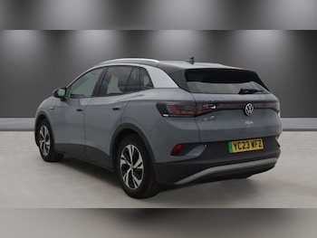 Used Volkswagen ID.4 2023 for sale - 79300520: Photo