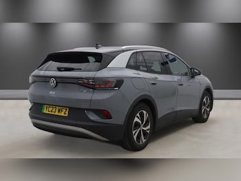 Used Volkswagen ID.4 2023 for sale - 79300520: Photo