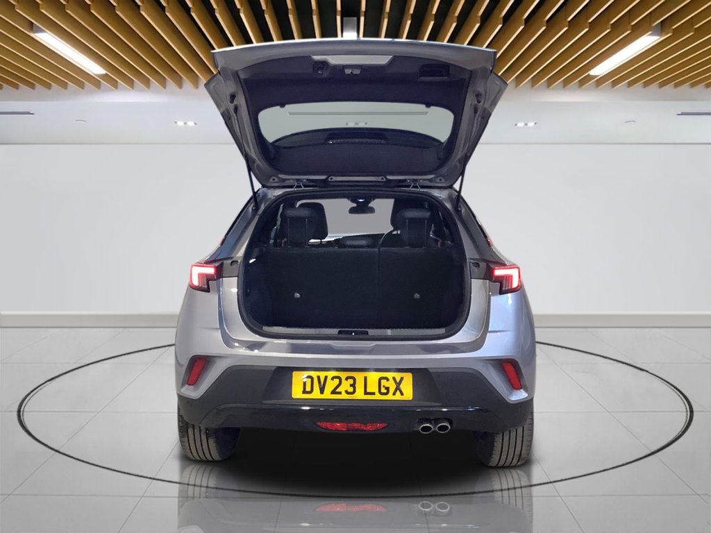 Used Vauxhall Mokka 2023 for sale - 77407717: Photo 10