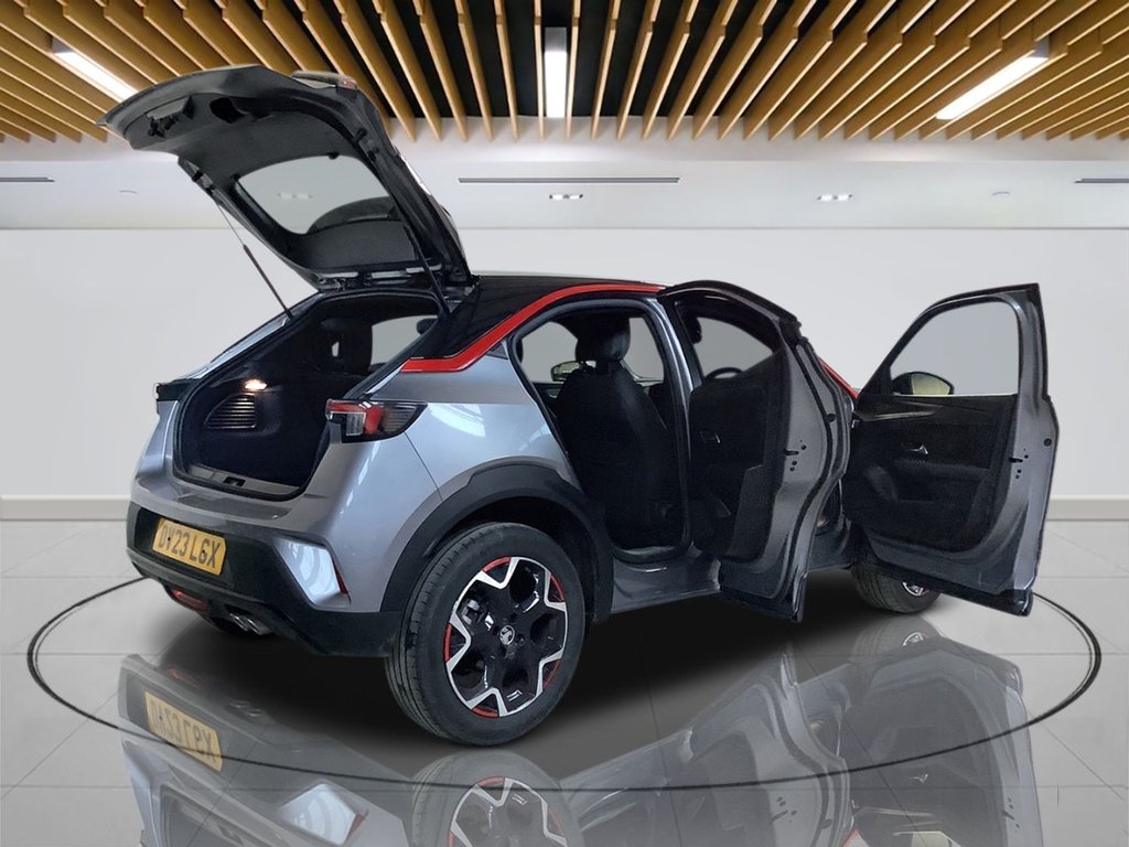 Used Vauxhall Mokka 2023 for sale - 77407717: Photo 11