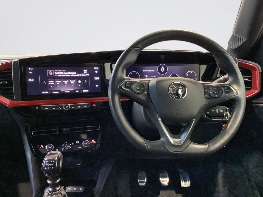 Used Vauxhall Mokka 2023 for sale - 77407717: Photo 16