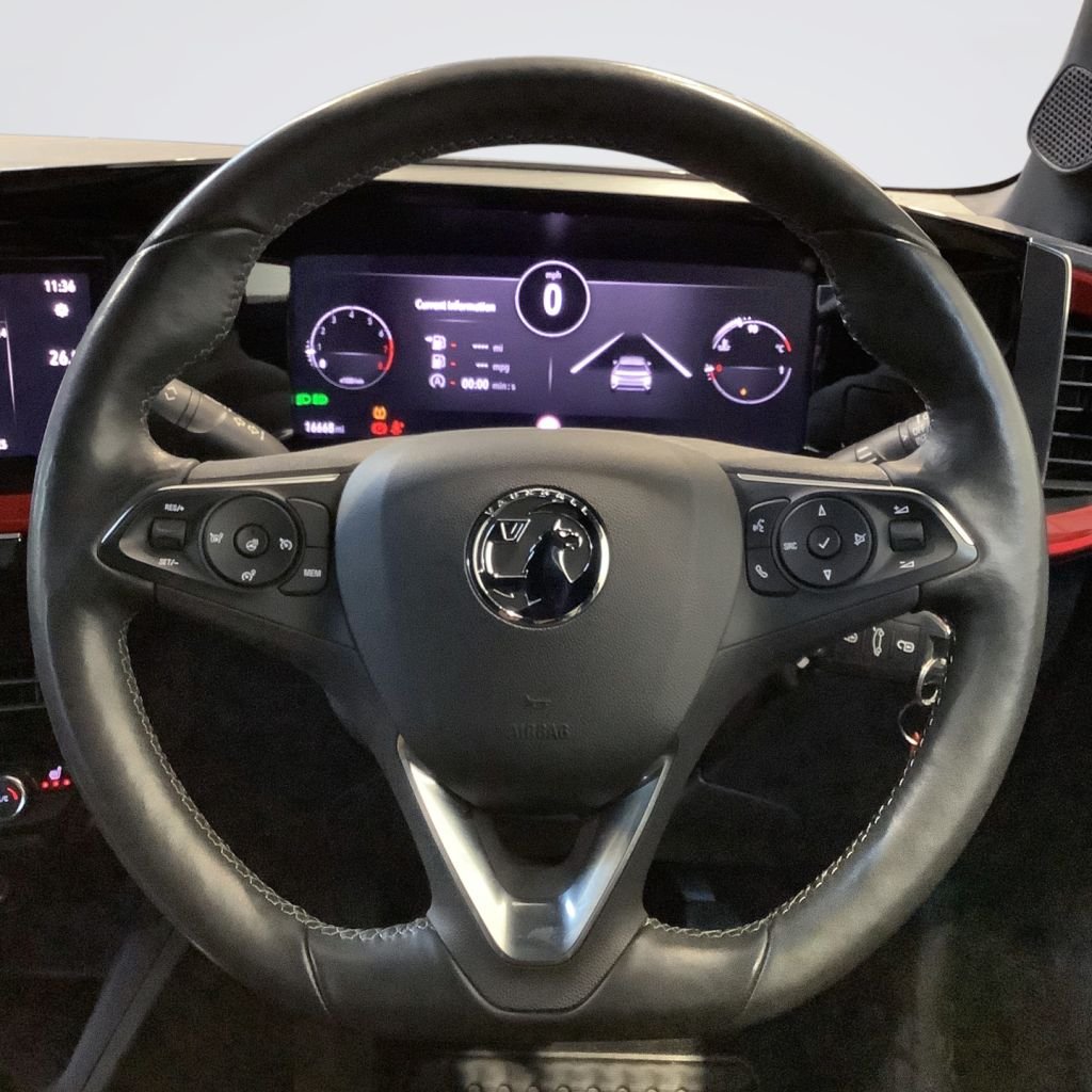 Used Vauxhall Mokka 2023 for sale - 77407717: Photo 17