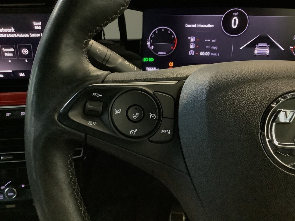 Used Vauxhall Mokka 2023 for sale - 77407717: Photo 18