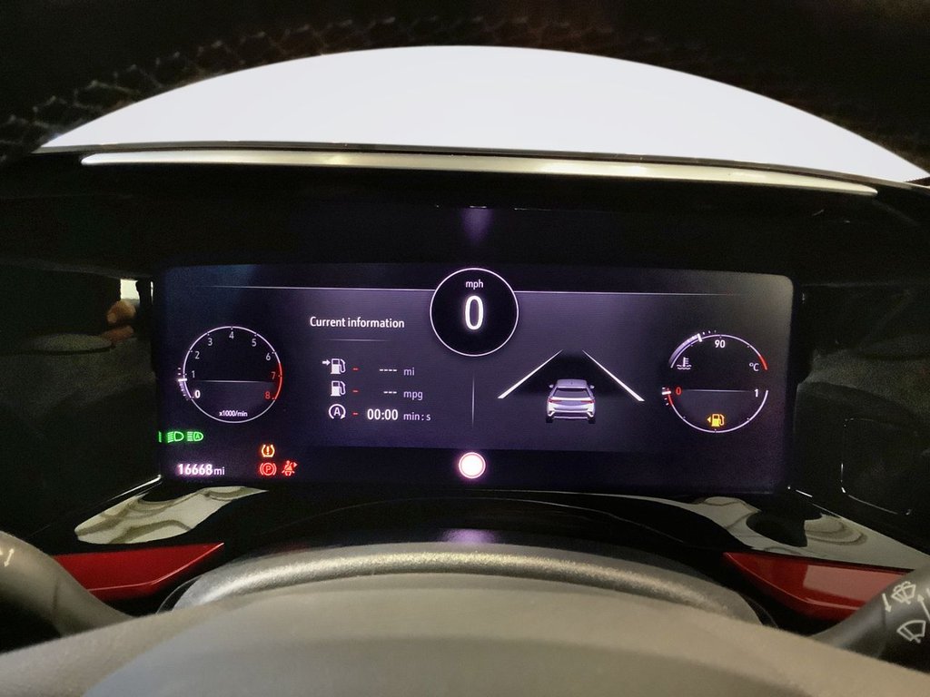 Used Vauxhall Mokka 2023 for sale - 77407717: Photo 19