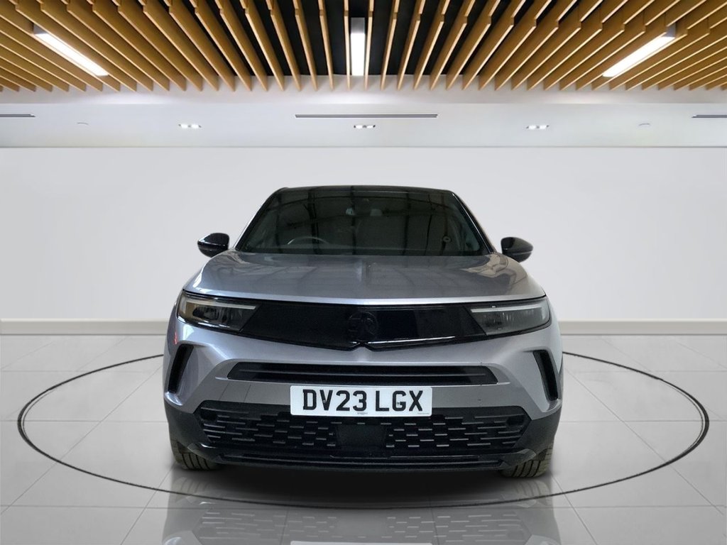 Used Vauxhall Mokka 2023 for sale - 77407717: Photo 2