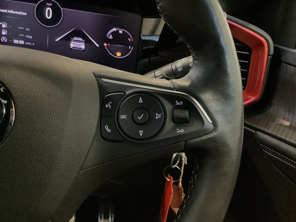 Used Vauxhall Mokka 2023 for sale - 77407717: Photo 20