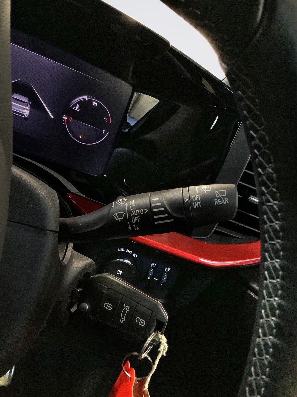 Used Vauxhall Mokka 2023 for sale - 77407717: Photo 22