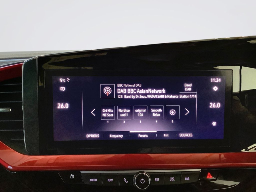 Used Vauxhall Mokka 2023 for sale - 77407717: Photo 24