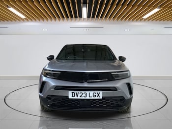 Used Vauxhall Mokka 2023 for sale - 77407717: Photo