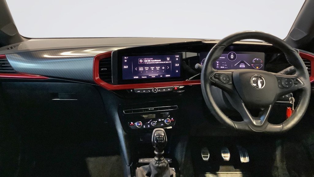 Used Vauxhall Mokka 2023 for sale - 77407717: Photo 3