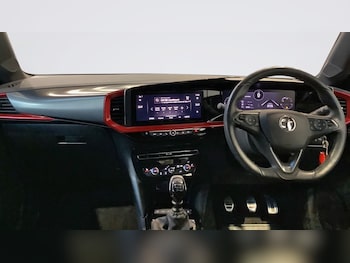 Used Vauxhall Mokka 2023 for sale - 77407717: Photo