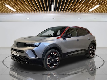 Used Vauxhall Mokka 2023 for sale - 77407717: Photo