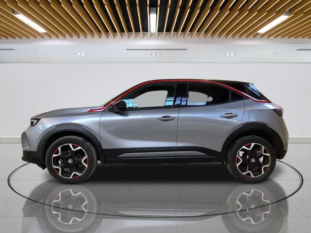 Used Vauxhall Mokka 2023 for sale - 77407717: Photo 5