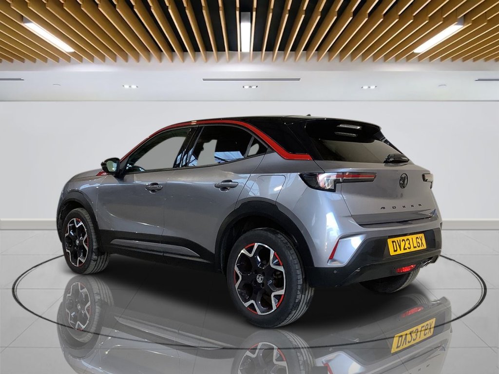 Used Vauxhall Mokka 2023 for sale - 77407717: Photo 6